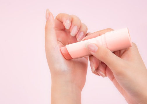 Discover the Secret Behind Korean Dramas: The Must-Have Korean Pink Balm