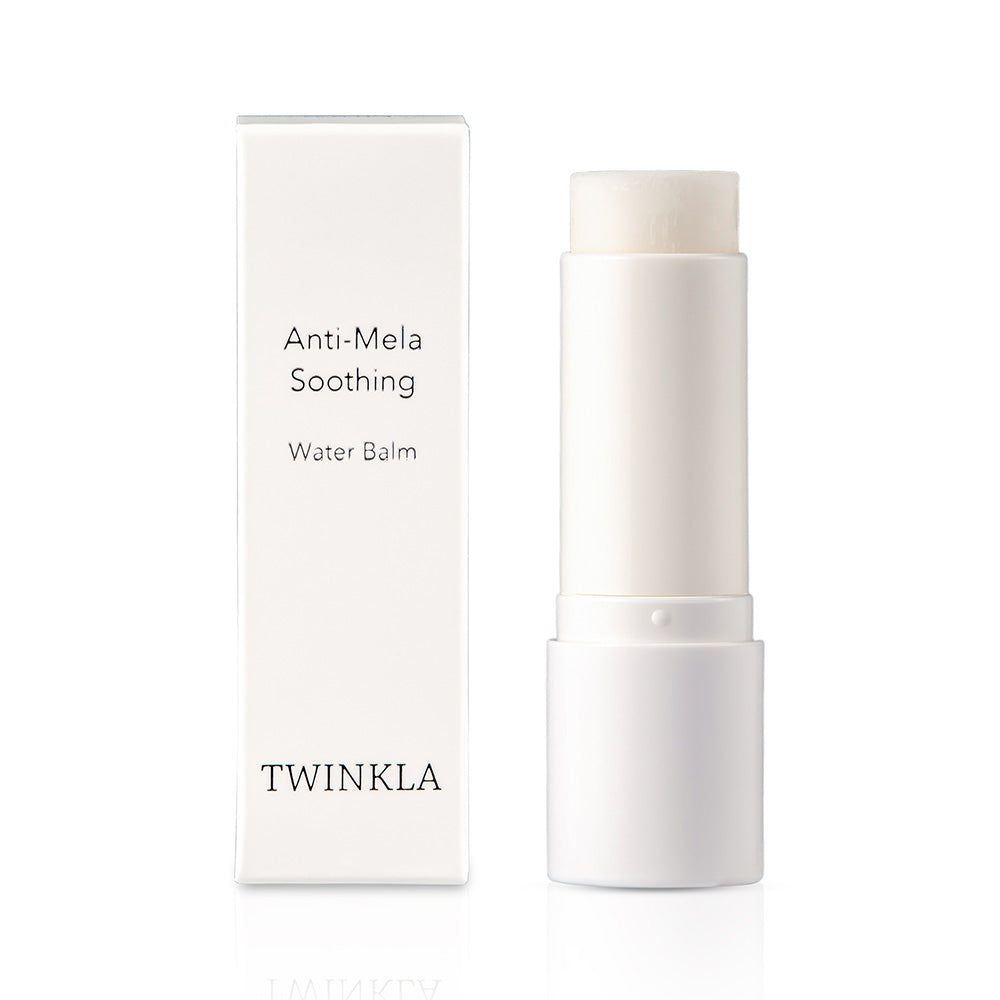 TWINKLA Anti Mela Soothing Water Balm