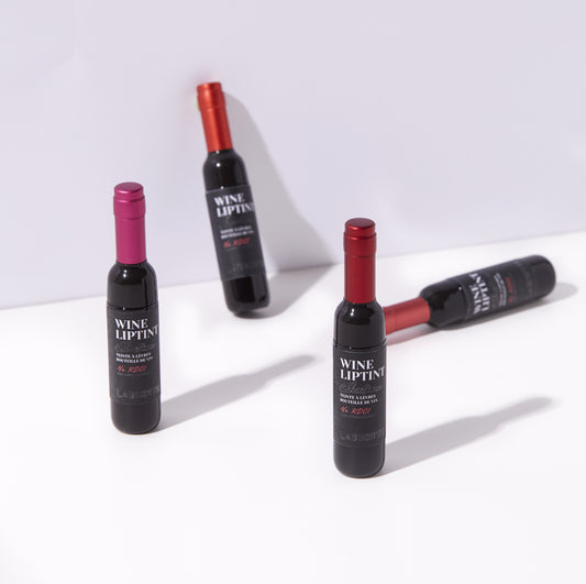 LABIOTTE Chateau Wine Lip Tint