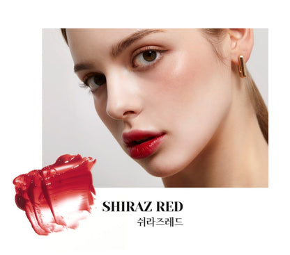 LABIOTTE Chateau Wine Lip Tint