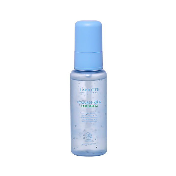 LABIOTTE Hyaluron Cica Care Serum