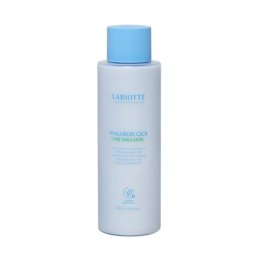 LABIOTTE Hyaluron Cica Care Emulsion